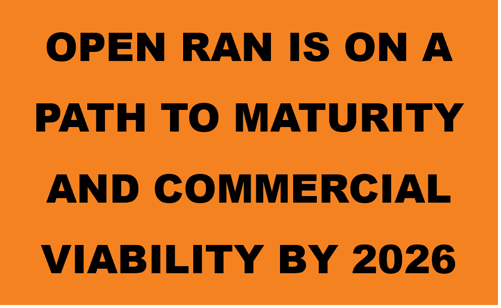 Open RAN