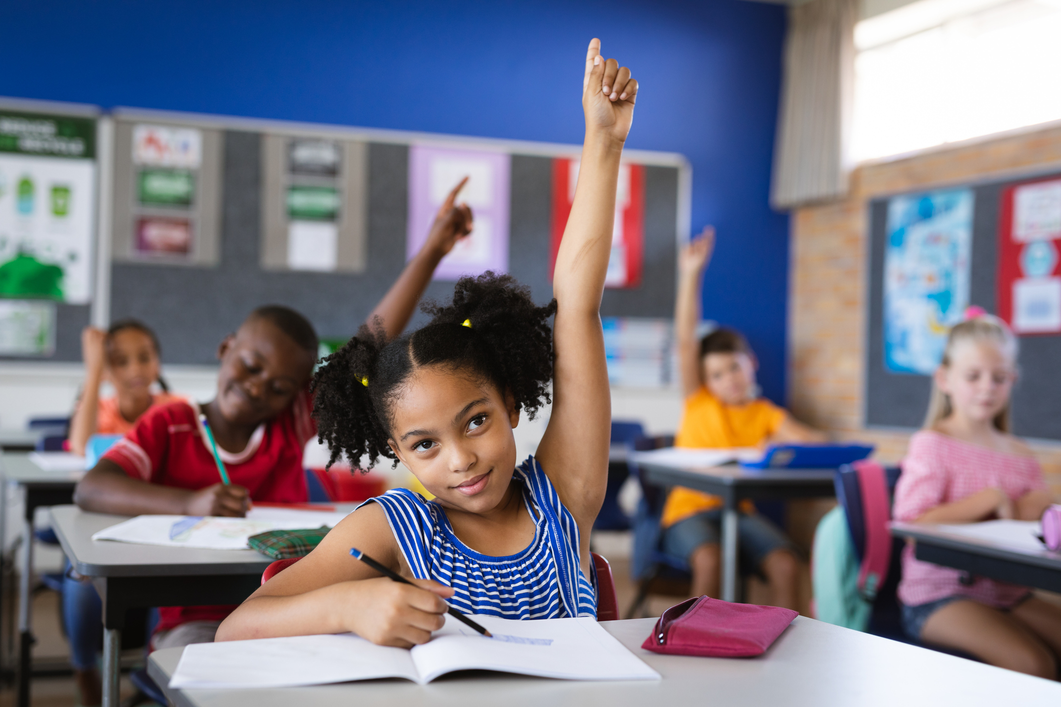 South Bend School Deploys CBRS Private LTE Network