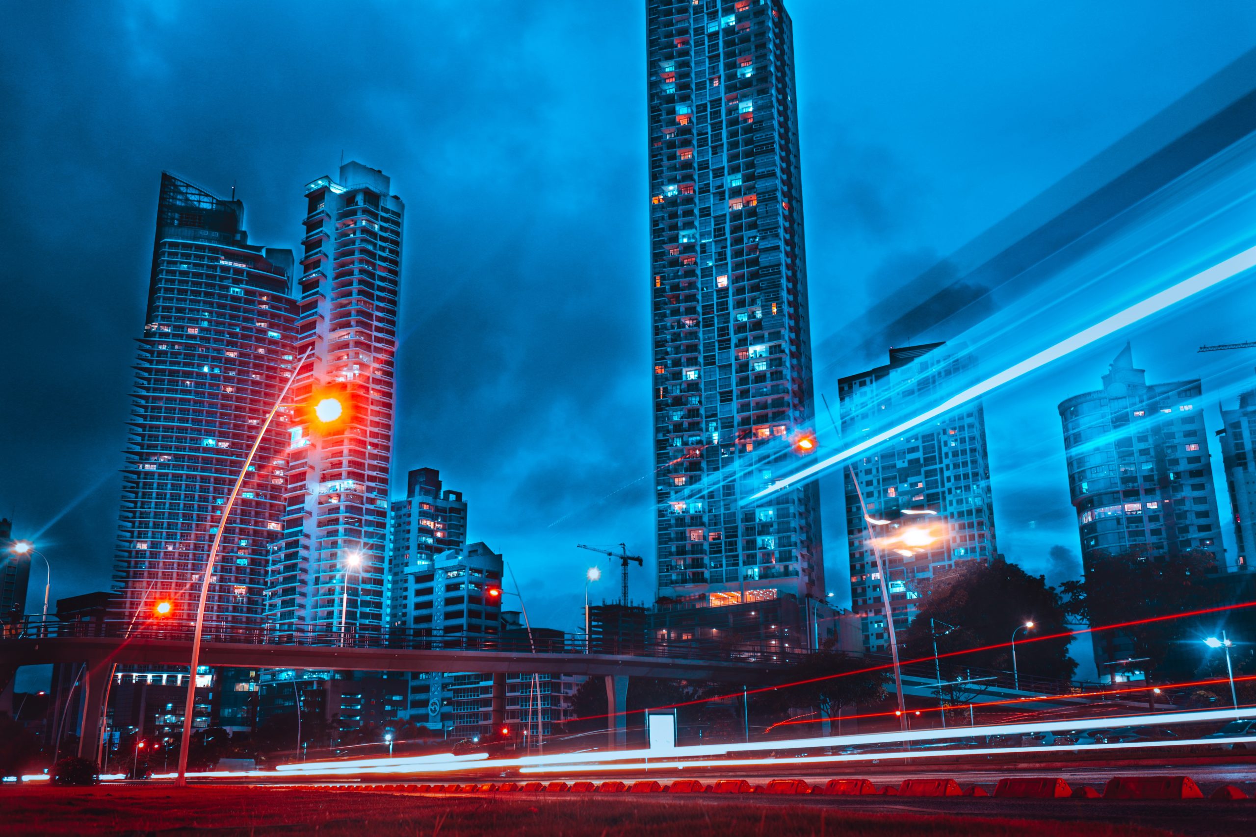 Flexibility Unleashed: Private Wireless Networks in Smart Cities
