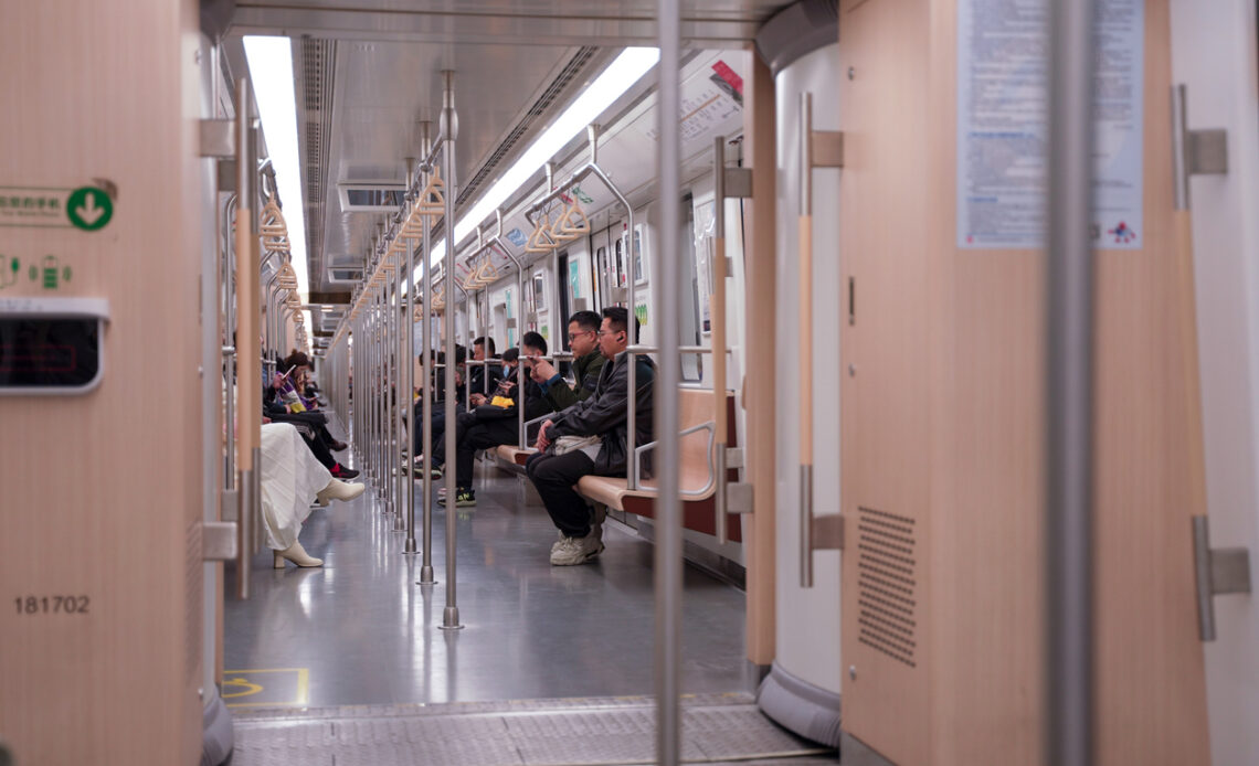 metro PrivateLTEand5G