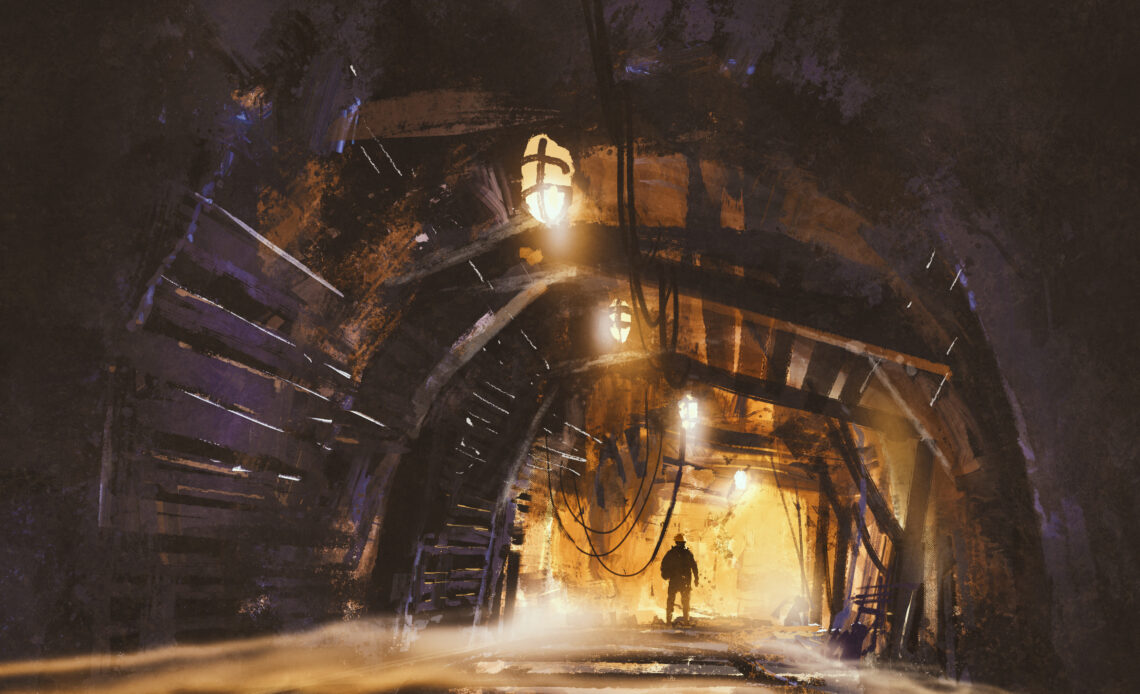 Mining PrivateLTEand5G