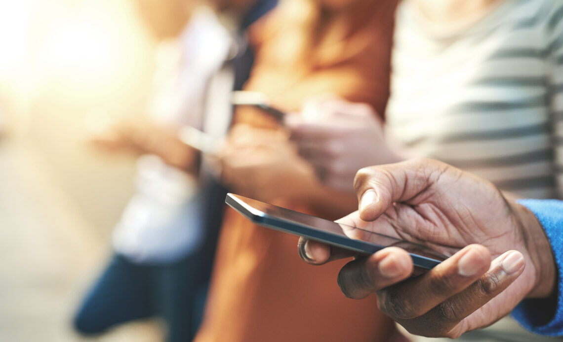 Telecommunications PrivateLTEand5G