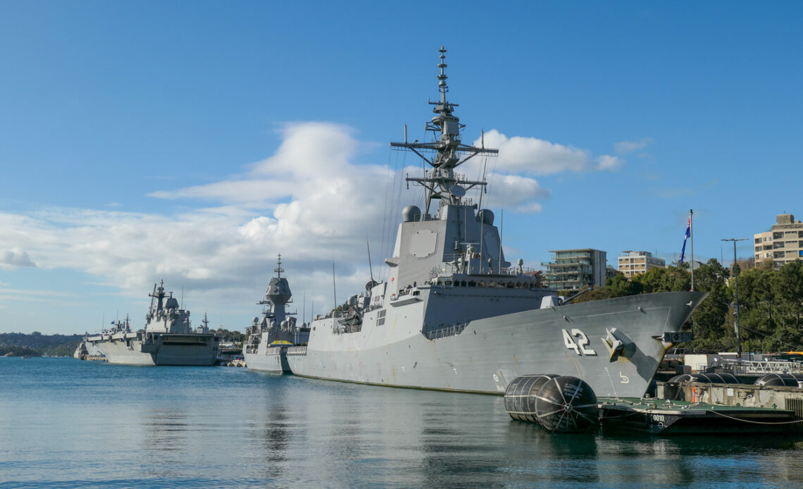 Marine PrivateLTEand5G