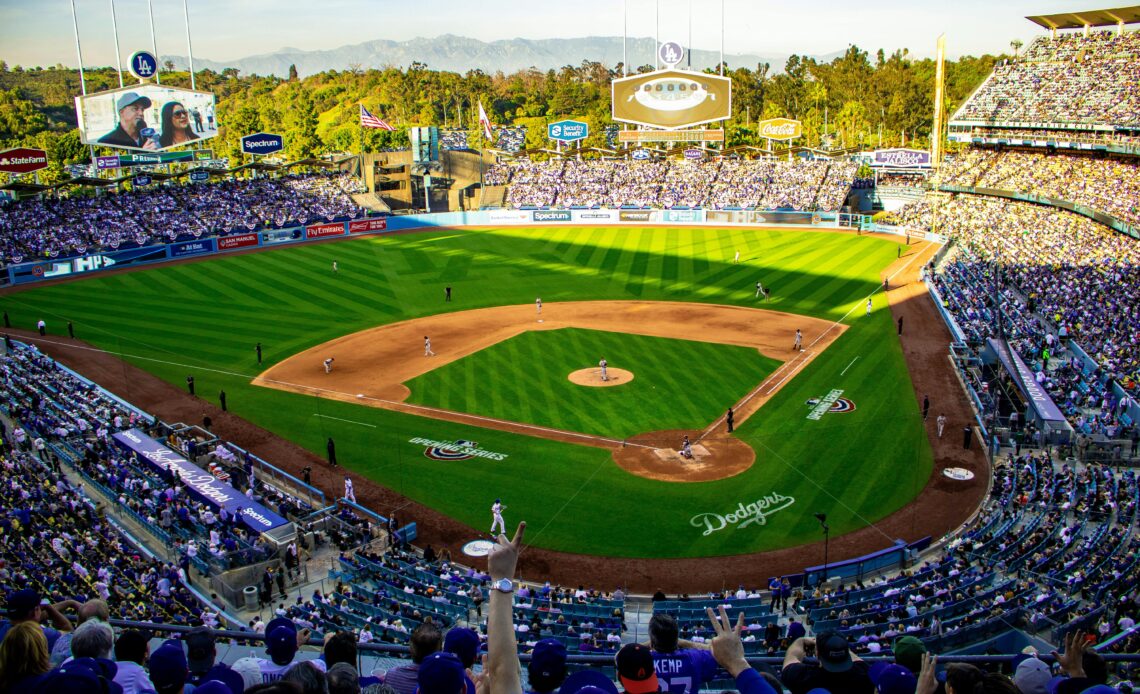 PrivateLTEand5G Baseball