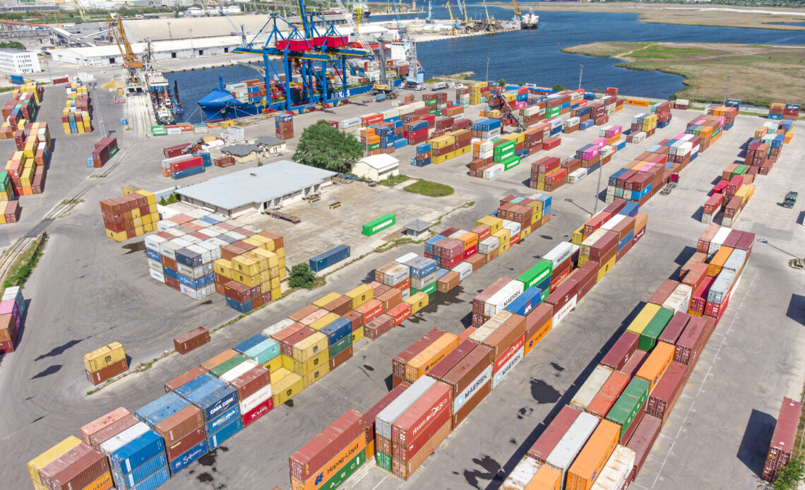 PrivateLTEand5G Port