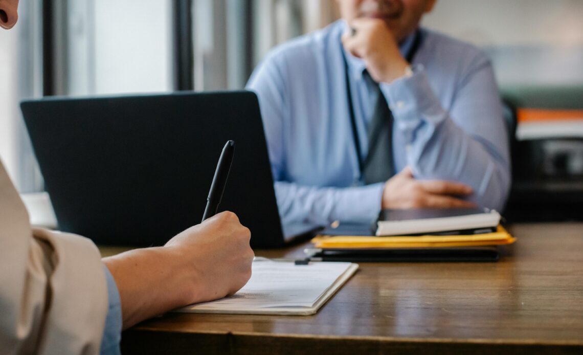 Skills gap in telecom