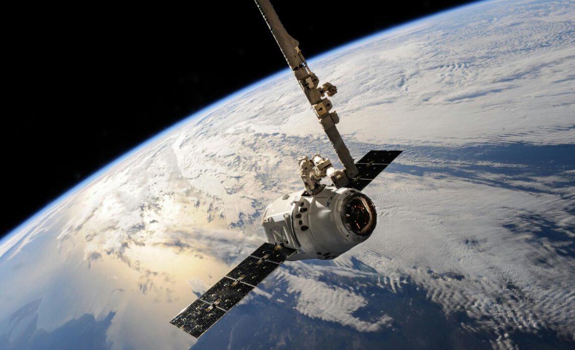 Private LTE and 5G Satellite