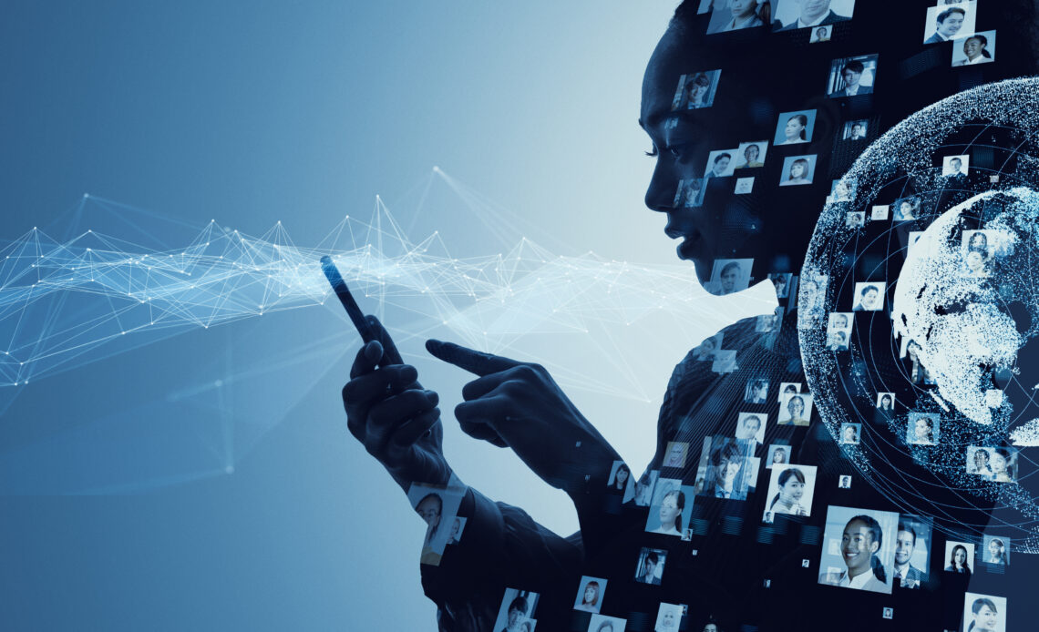 AI connectivity Private LTE and 5G