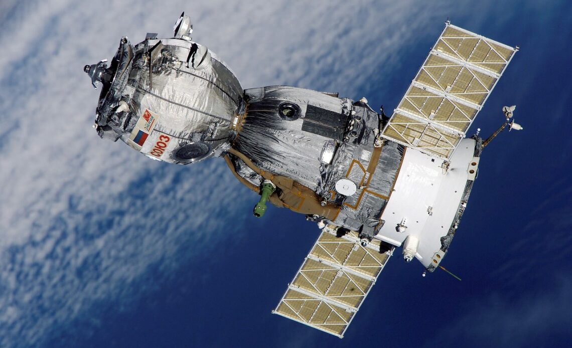 Private LTE and 5G Satellite